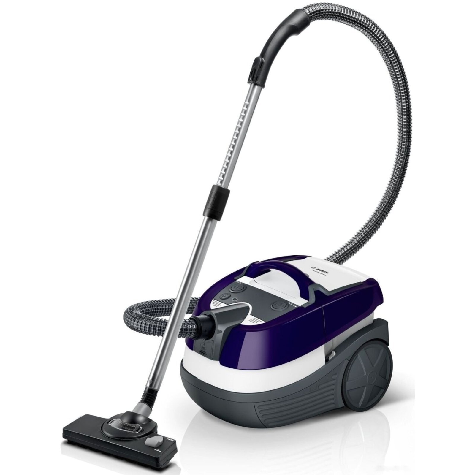 Пилосос миючий Bosch BWD41740